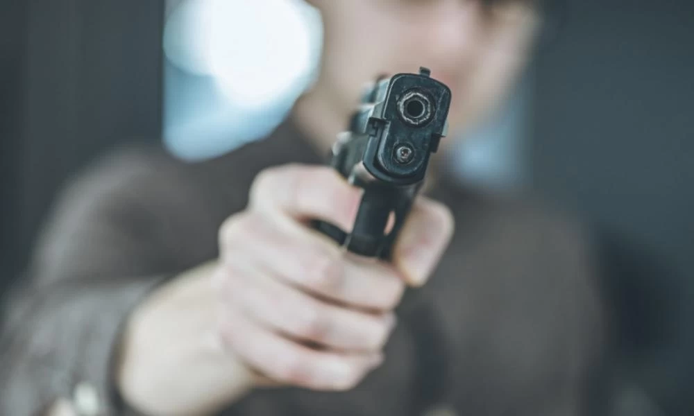 Σοκ στη Φλόριντα: Άντρας σκότωσε την έγκυο γυναίκα του γιατί την πέρασε για κλέφτη